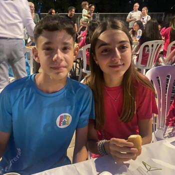 Canguro Tortosa: Arnau Planell