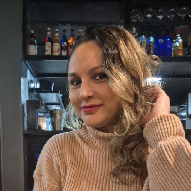 Babysitting job in Rio de Janeiro: Dayanne