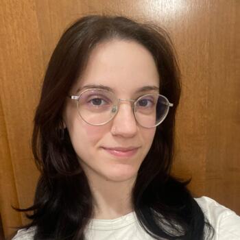 Babysitter in Trepuzzi: Anastasia