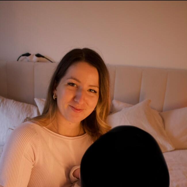 Babysitter in Oberelchingen: Isa