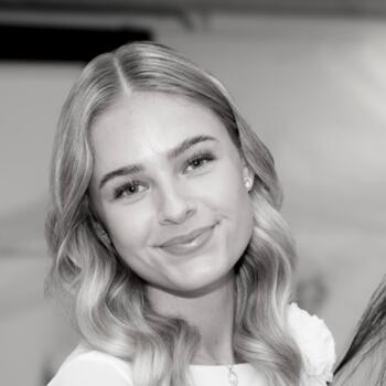 Nanny en Copenhague: Clara