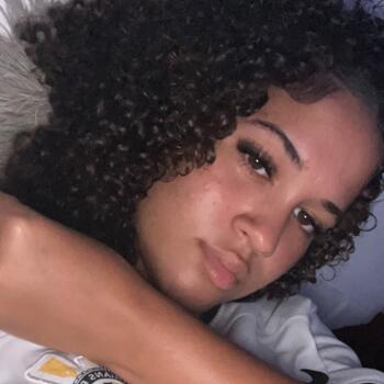 Babysitter em Baixa: Laiane dias
