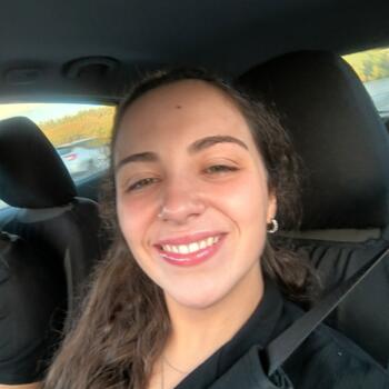 Babysitter em Ermesinde: Ana