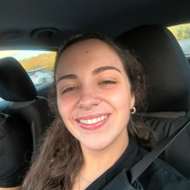 Babysitter em Ermesinde: Ana