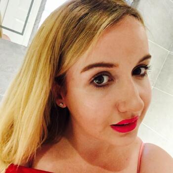 Babysitter in Dalgety Bay: Aimee