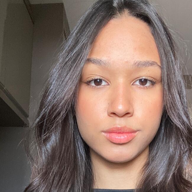 Babá em Cascavel: Maria Eduarda