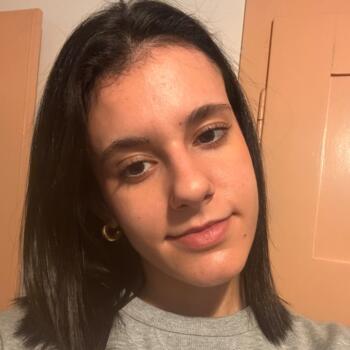 Babysitter in Lausanne: Luana