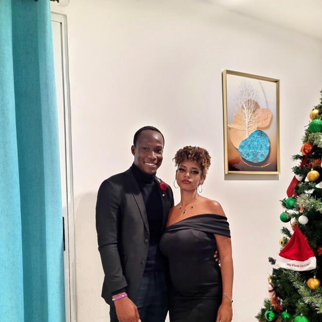 Babysitting job in Kingston: Rosealia