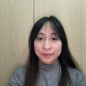 Babysitter in Barcelona: EJ