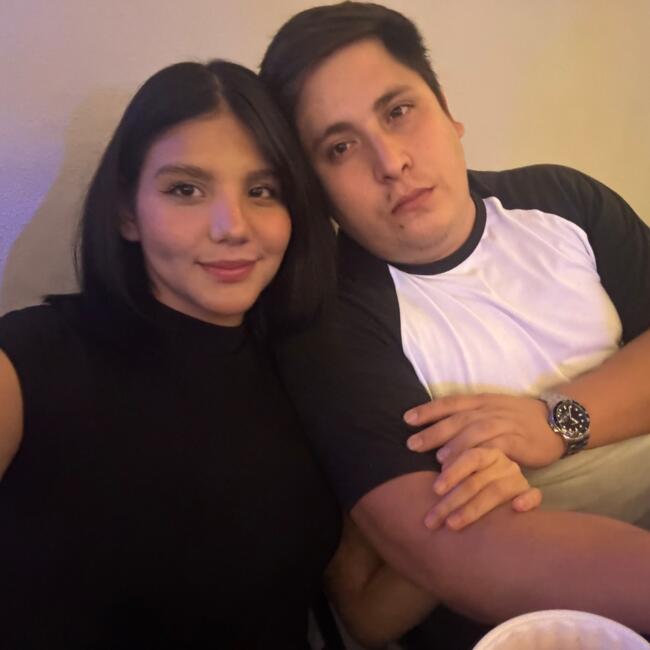 Trabajo para niñera en Zapopan: Mario David Hernández