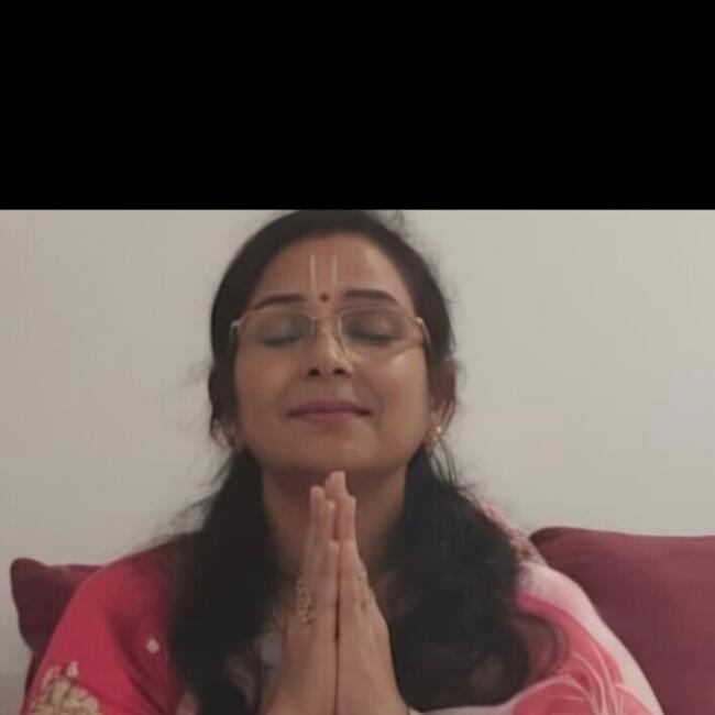 Nanny in Calgary: Archana