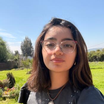 Babysitter in Melipilla: María paulina
