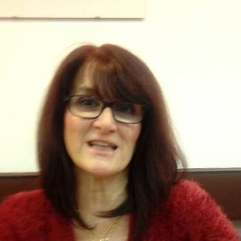 Babysitter in Alcobendas: Blanca