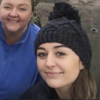 Babysitter Leixlip: Ruth