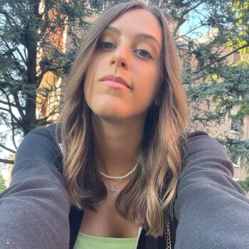 Babysitter a Brescia: Chiara