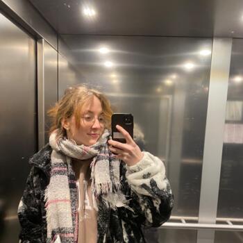 Babysitter in Dresden: Leonie