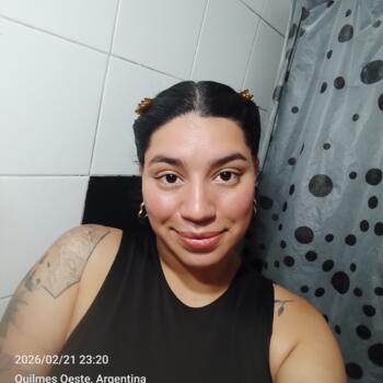 Niñera en Quilmes: Rocio