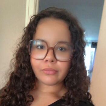 Babysitter in Loos: Louna