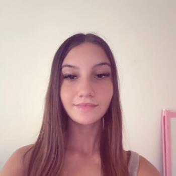 Babysitter em Oeiras: Bianca