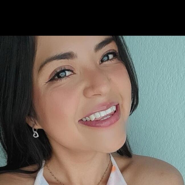Babysitter in Mexico City: Yamileth Madrid