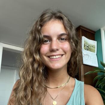 Canguro en La Coruña: Paloma