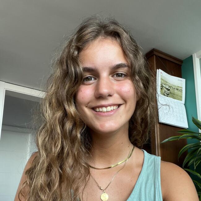 Canguro en La Coruña: Paloma