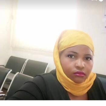 Nanny in Kira: Twongirwe