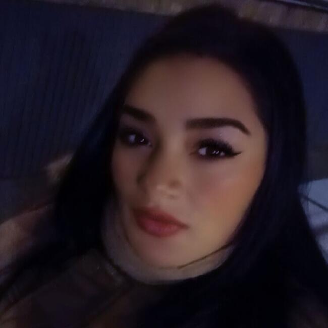 Canguro en Orpesa: Alejandra