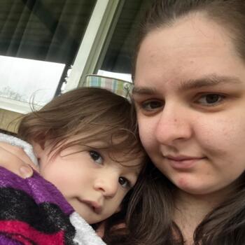 Babysitting job in Grove City: Ashley