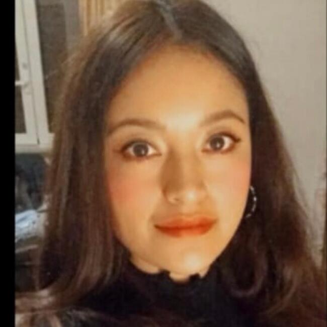 Babysitter a Roma: Carla gonzaga