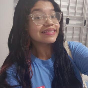 Babysitter Mogi das Cruzes: Giovana