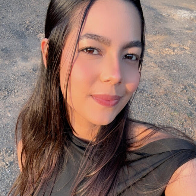 Babysitting job in Chitré: Andreina