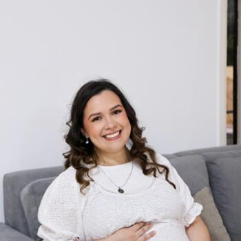 Babysitting job in Asunción: babysitting job Fernanda