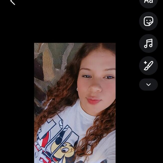 Babysitter in Pedregal: Adielis