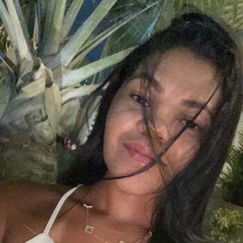 Babysitter Praia de Campina: Geciane