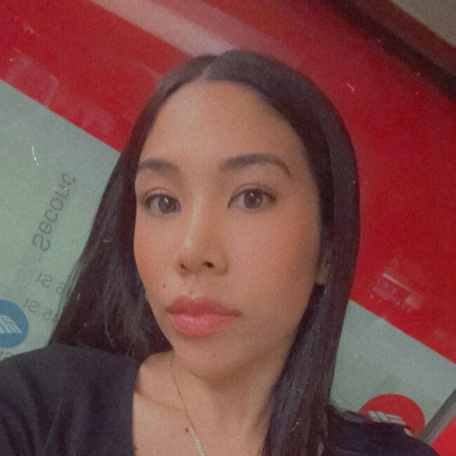 Babysitter in Jersey City: Ariana