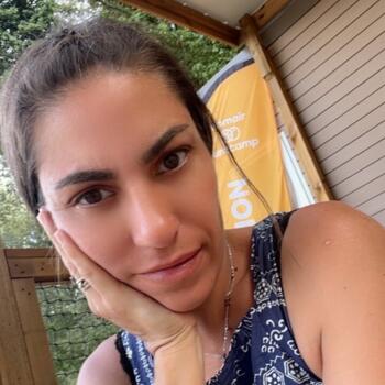 Job de garde d'enfants à Joué-lès-Tours: Sabrina