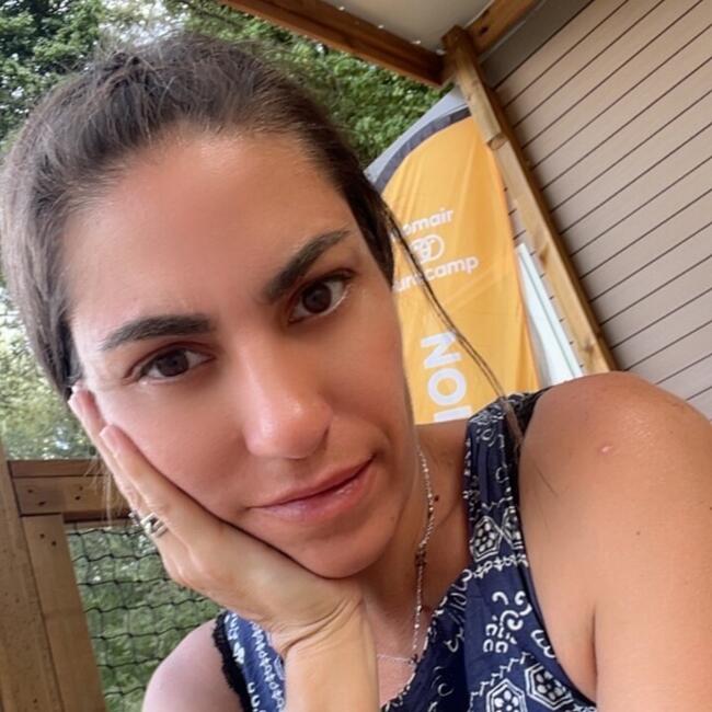 Job de garde d'enfants à Joué-lès-Tours: Sabrina