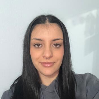 Niñera en Buenos Aires: Sofia