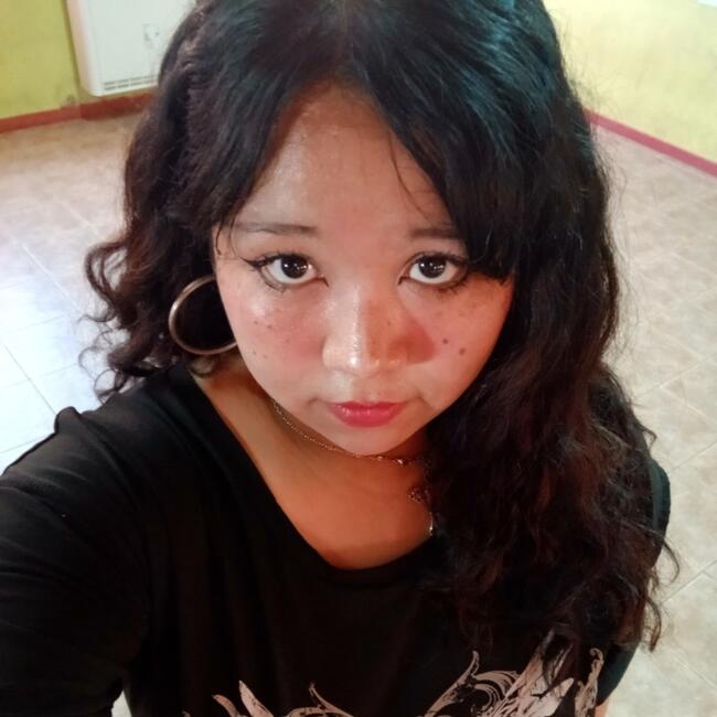 Babysitter in Bariloche: Anto