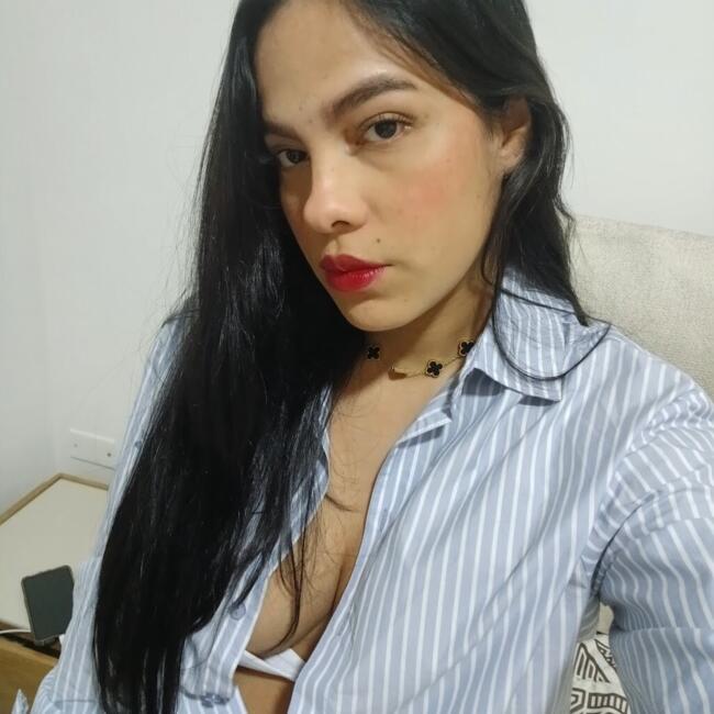 Babysitting job in Barranquilla: Valeria
