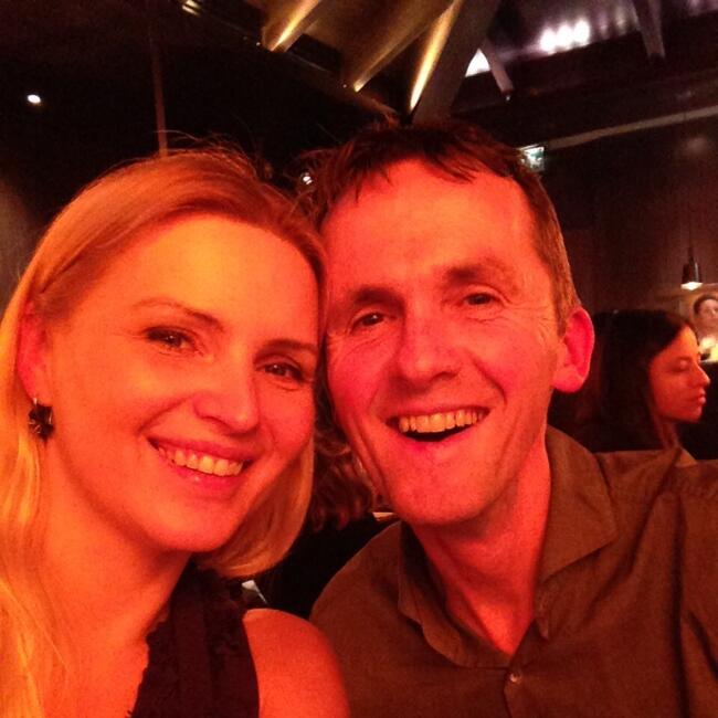 Babysitting job in London: Jo