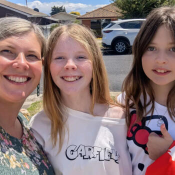 Babysitting job in Devonport: babysitting job Belle