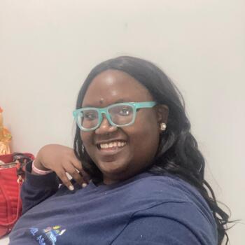 Babysitter in Waldorf: Jocelyn