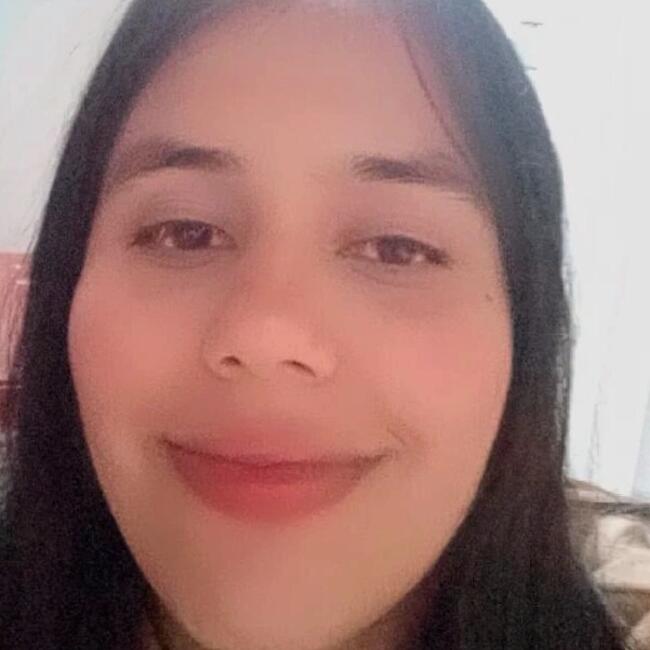 Babysitter in Bogotá: Daniela Castellanos