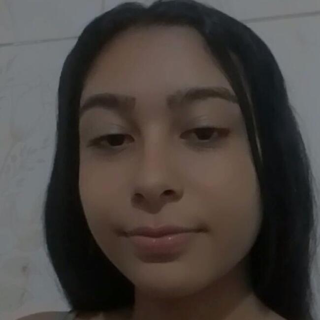 Babá em Tamboré: Raica Maria calisto