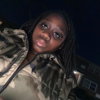 Nanny in Newark (Delaware): Faith