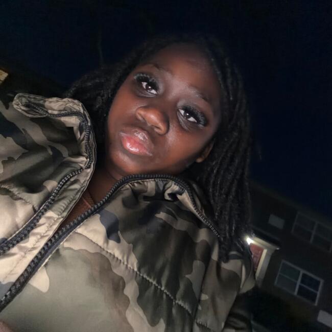 Nanny in Newark (Delaware): Faith