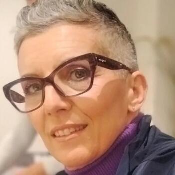 Nanny in Brescia: Stefania