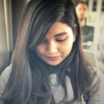 Tata a Roma: Preethi